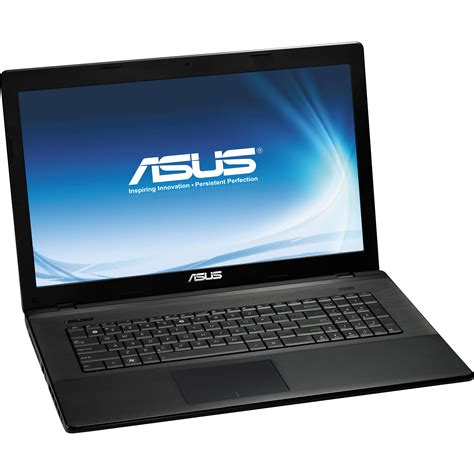 Asus notebook 17 inch